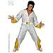 Costume Elvis Presley Oro - Foto miniatura 1